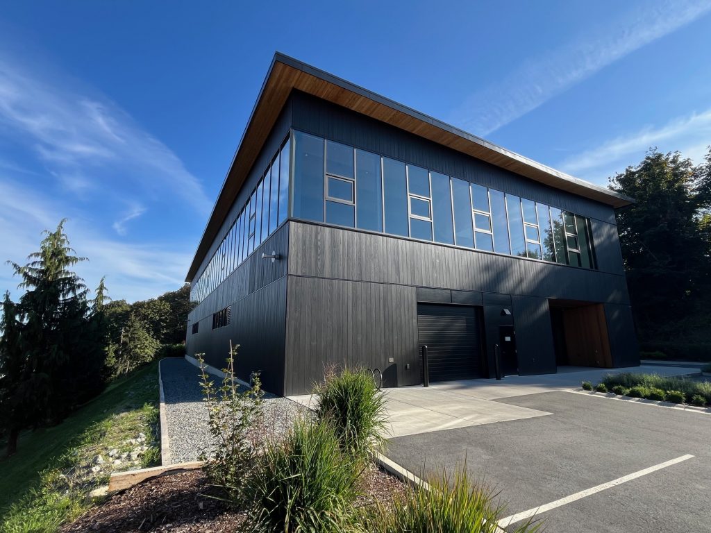 Windley Office Building