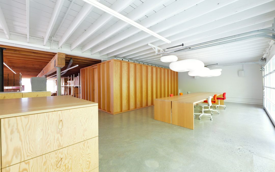 Molo Design – Workshop