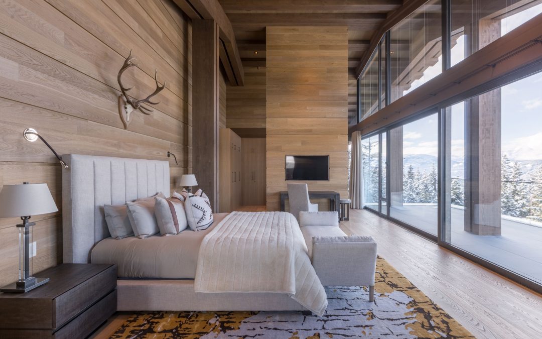 Bradner Homes – Mountainscape