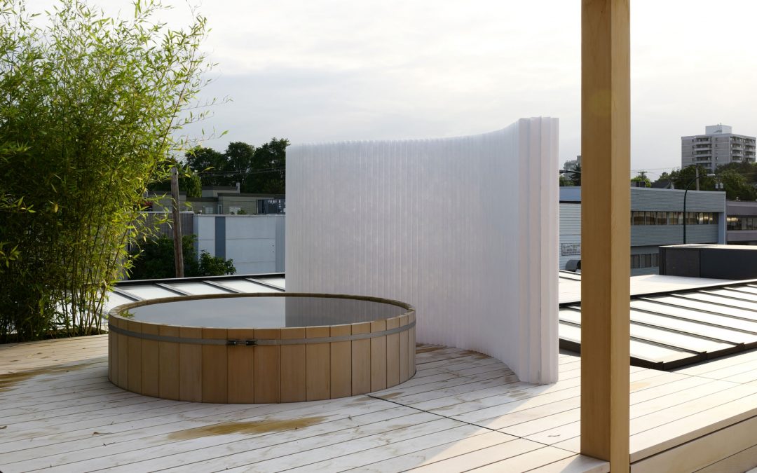 Molo Design – Studio Deck