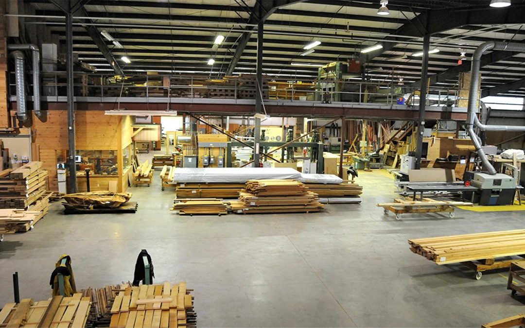 Wood Cladding Details That Reduce RFIs: Where Drawings Commonly Break Down