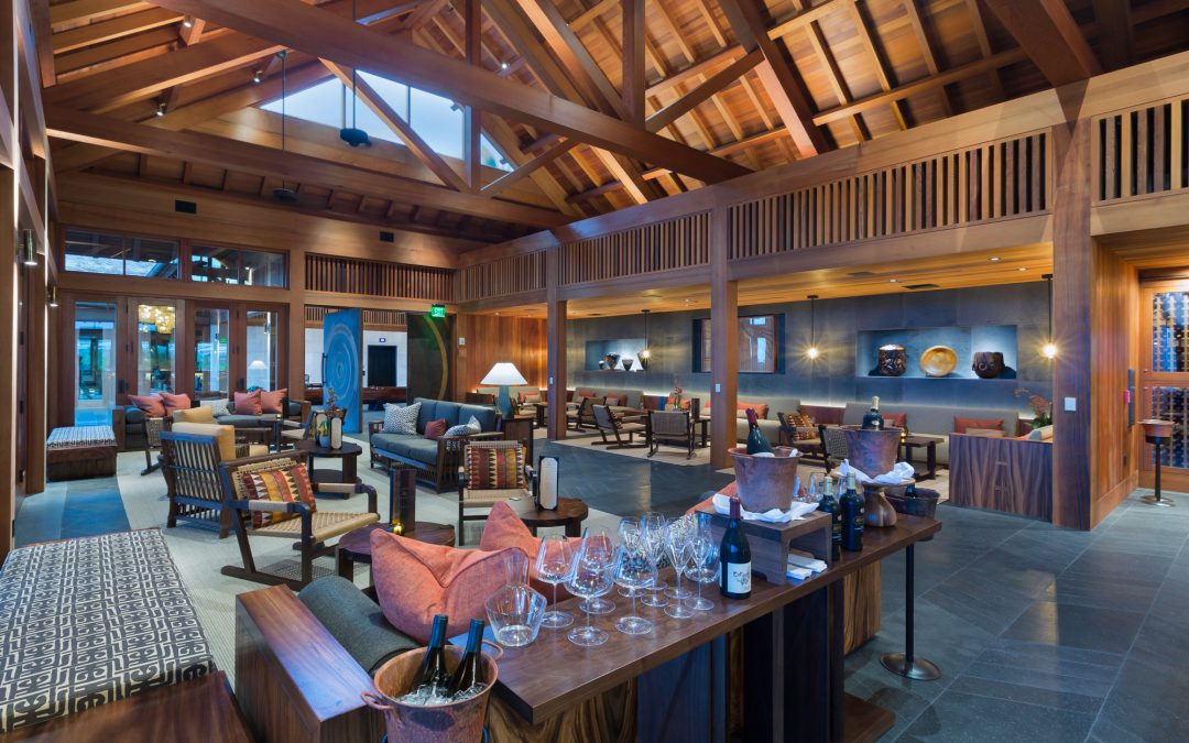 Metzler Contracting – Kohanaiki Golf Course