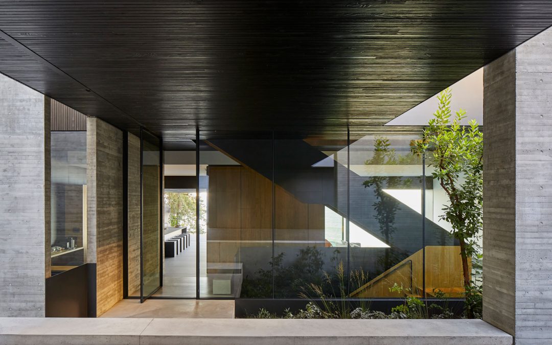 Hart Tipton – Liminal