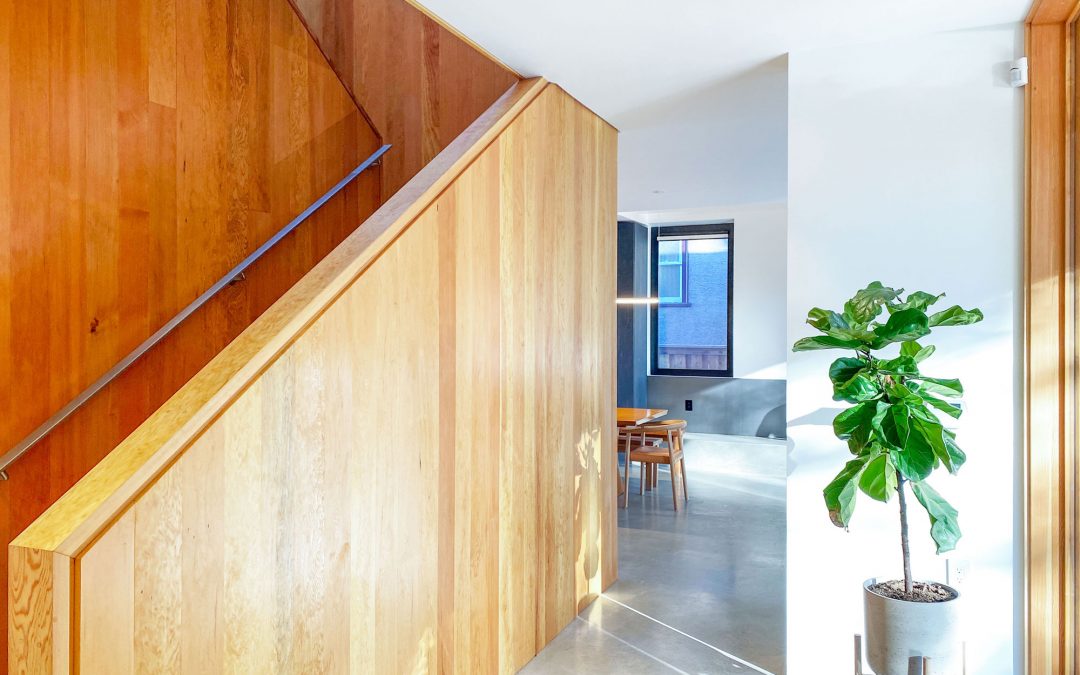 Nestworks Construction – Thirteenth