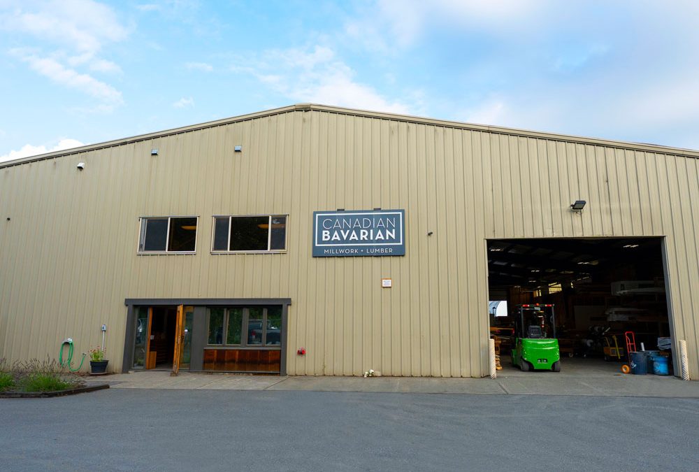 Craftsmanship That Lasts: The Small-Town Mill With a Global Reputation.