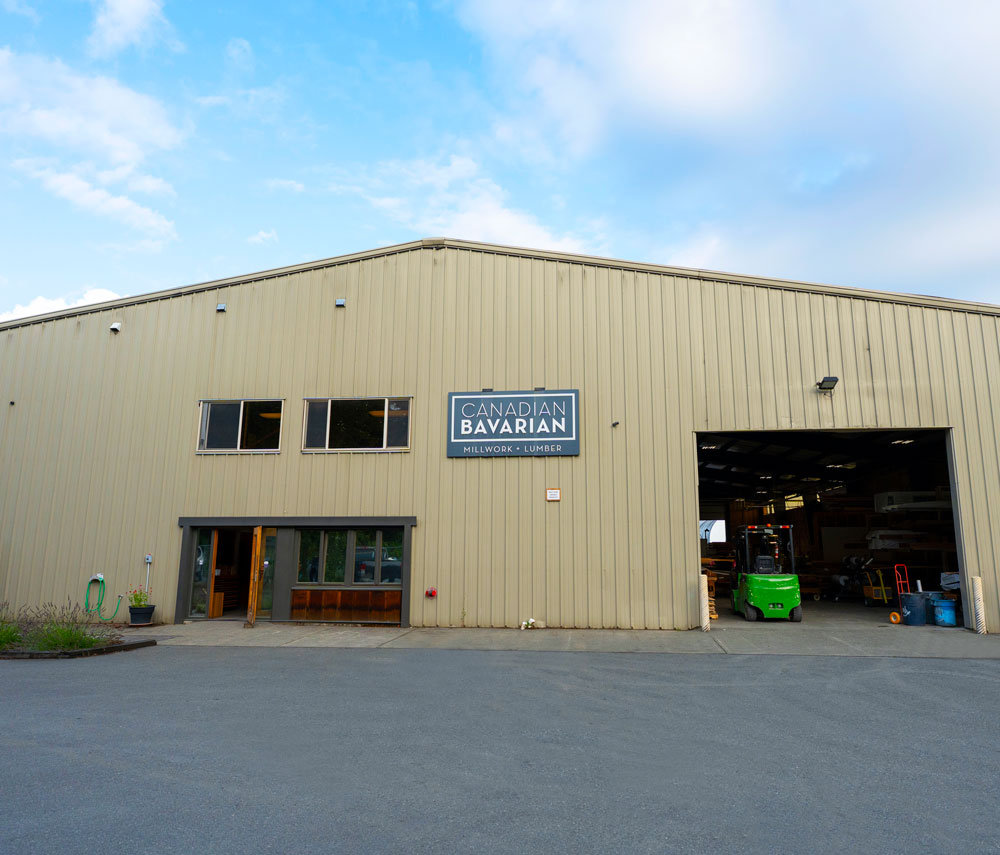 Craftsmanship That Lasts: The Small-Town Mill With a Global Reputation.
