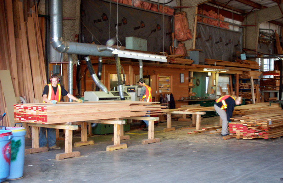 Spec-Ready Submittals: 14 Items Your Wood Manufacturer Needs Before Fabrication Starts