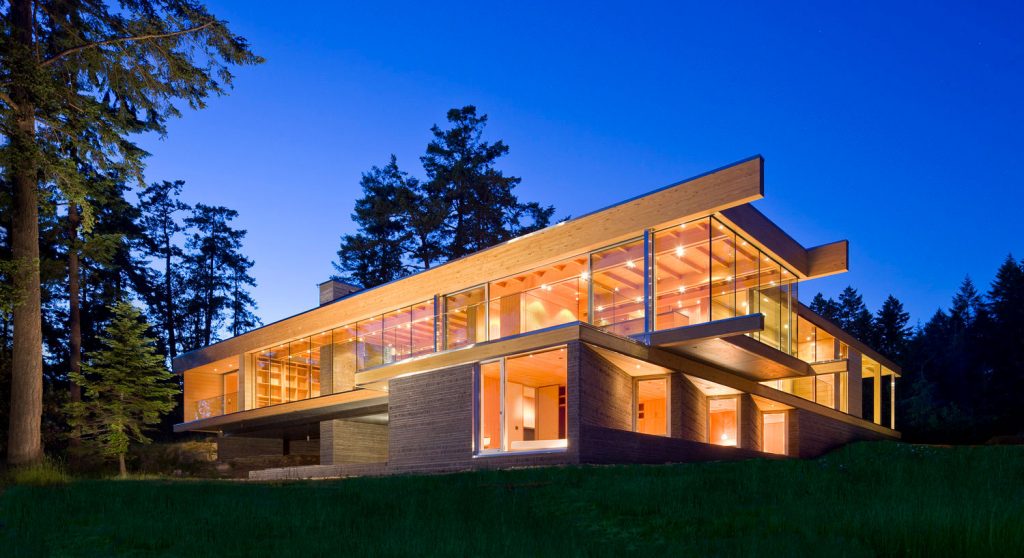 Hazenboom – Saltspring