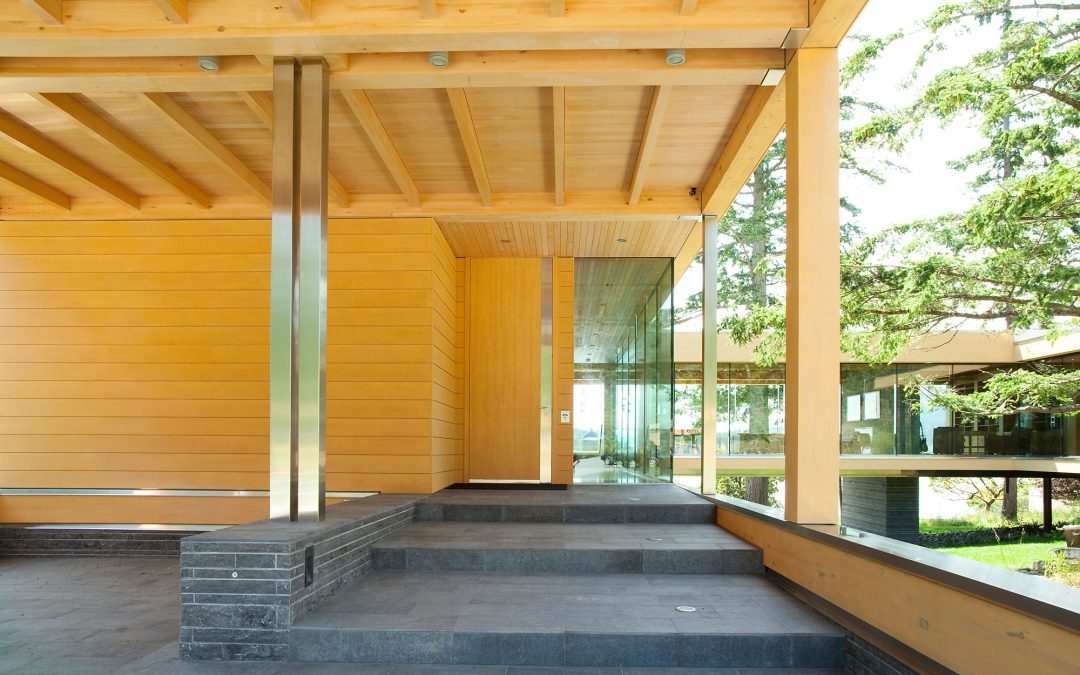 What We’re Bringing to BC Wood’s “Generate Business Leads”: Spec-Ready Wood Packages That Win Shortlists