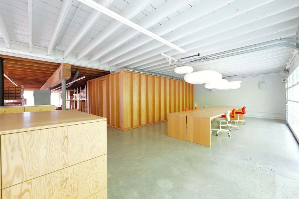 Molo Design – Workshop