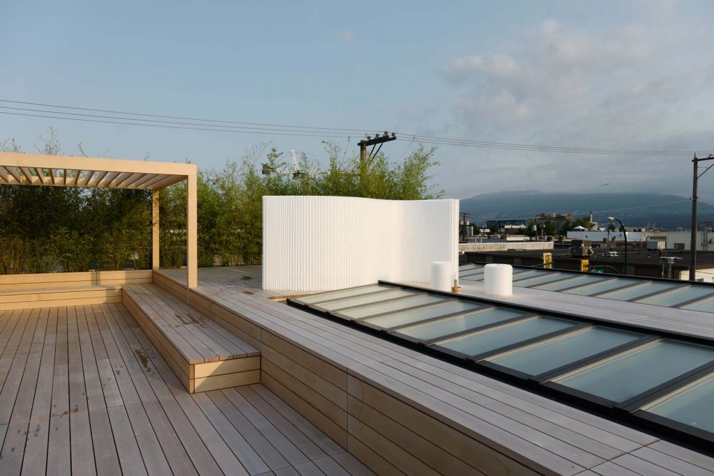 Molo Design – Studio Deck