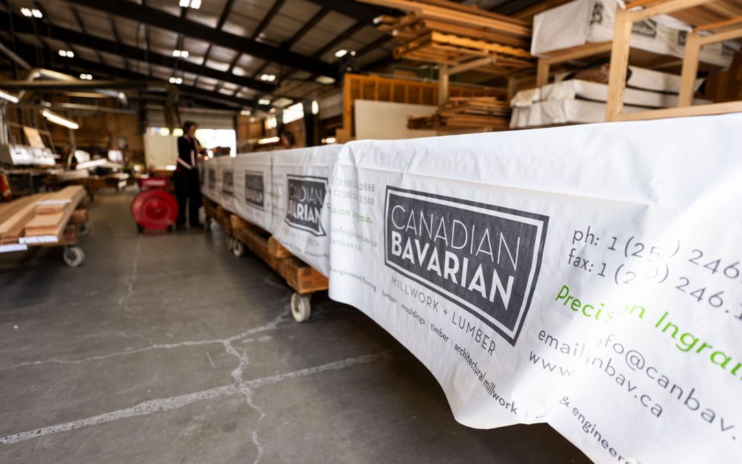 From Forest to Finish: Why Vertical Integration Matters in Modern Woodwork.