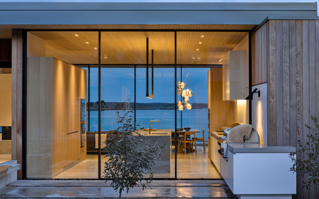 Point Break Developments – Cadboro Bay